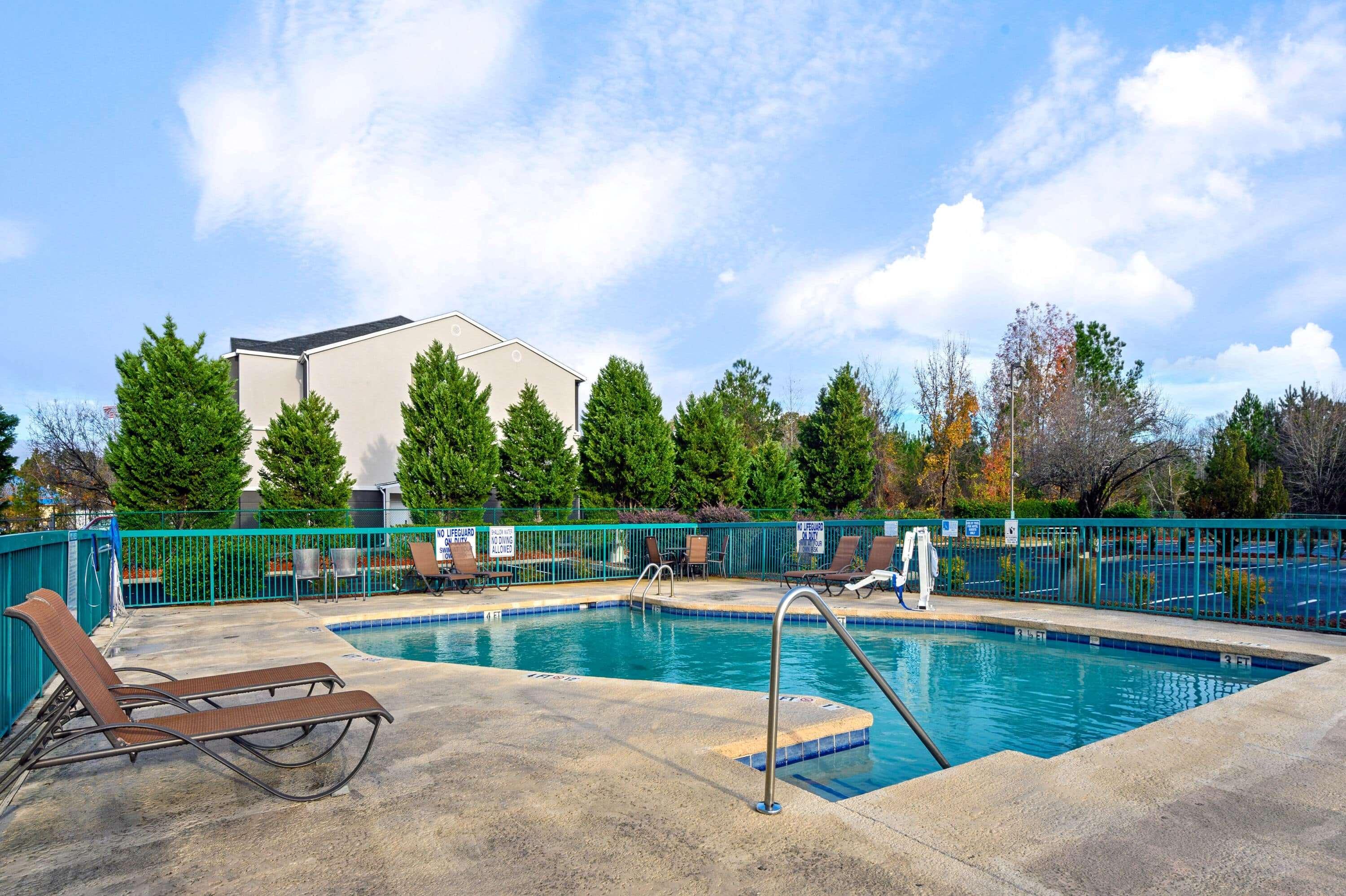 La Quinta By Wyndham Florence Exterior foto