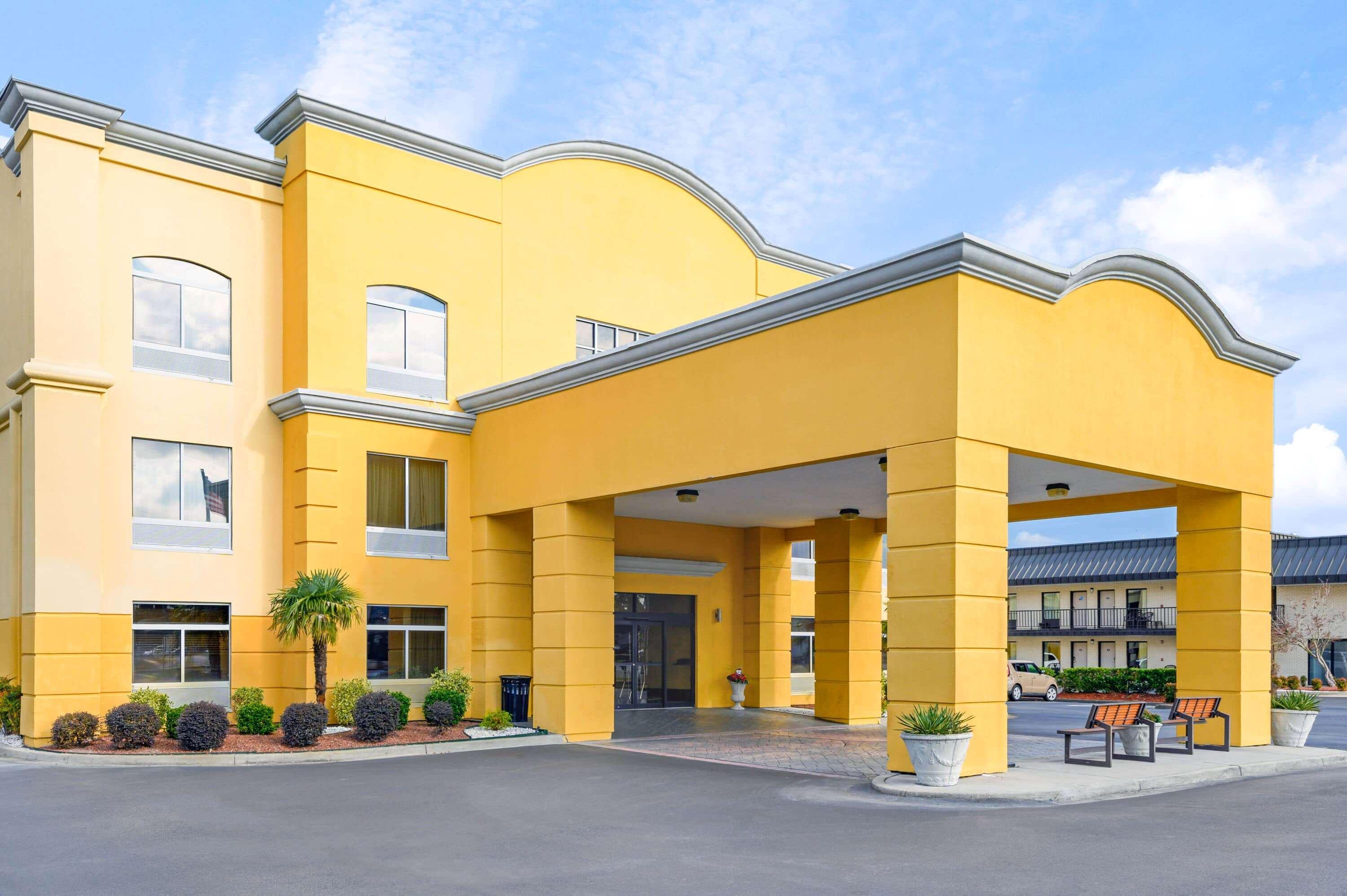 La Quinta By Wyndham Florence Exterior foto