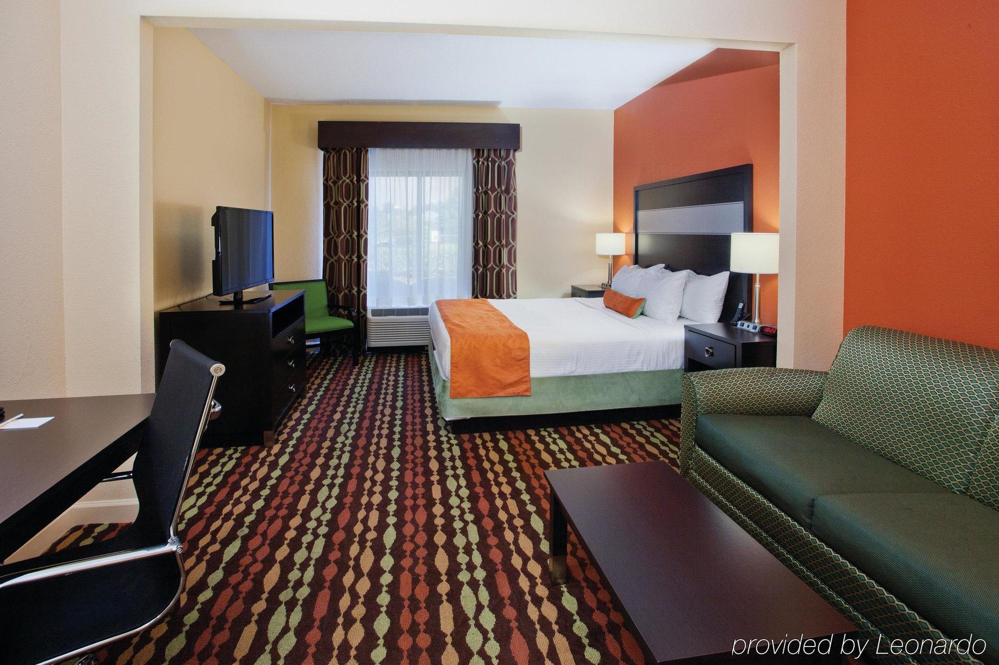 La Quinta By Wyndham Florence Exterior foto